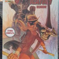 Dark Reign Storie complete Fumetti Marvel