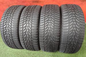 215 45 18 Gomme Invernali 2021 Hankook 215 45 R18