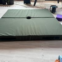 Cash Mat Pole Dance - Giove