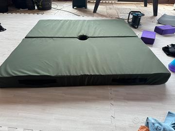 Cash Mat Pole Dance - Giove