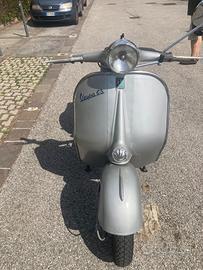 Vespa Piaggio GS 150