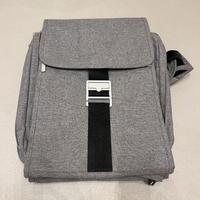 Borsa Ikea Upptacka multitasking grigio