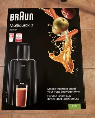 Centrifuga BRAUN
