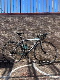 Bicicletta da corsa Bianchi 928 coast to coast
