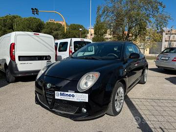 Alfa Romeo MiTo 1.4 78 CV Sport OK NEOPATENTATI