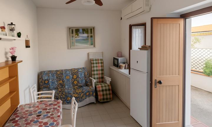 Casa Vacanze Scalea 2026