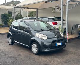 Citroen C1 1.0 5 porte airdream Amici