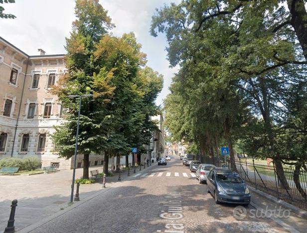 Stanza Singola Arredata - Piacenza Città