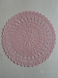 Centrino in cotone