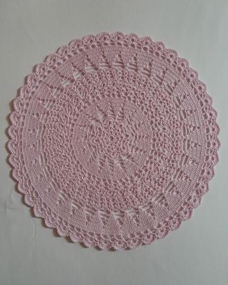 Centrino in cotone