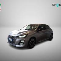 PEUGEOT 208 PureTech 100 Stop&Start 5 porte Allu