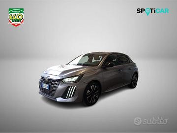 PEUGEOT 208 PureTech 100 Stop&Start 5 porte Allu