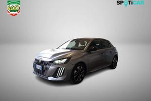 PEUGEOT 208 PureTech 100 Stop&Start 5 porte Allu