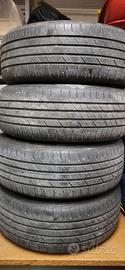 4 gomme usate 205 60 R15 95V