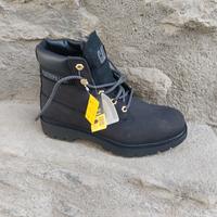 scarponcini da donna CAT