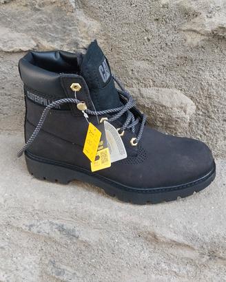 scarponcini da donna CAT