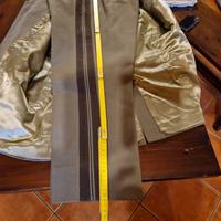 Uniforme capitano paracadutista