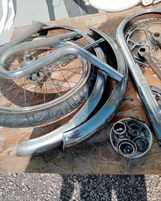 bicicletta 