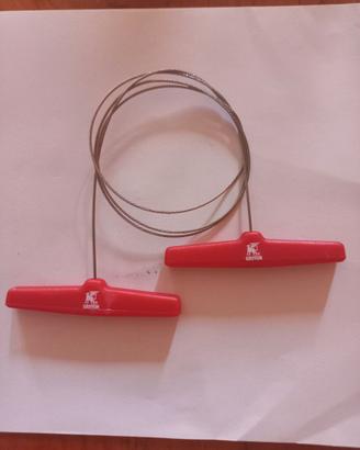 Cavo Tagliatubi Griffon per Tubi Plastica PVC PP