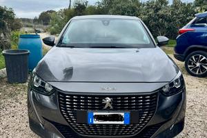 Peugeot 208 pure tech 75 active pack