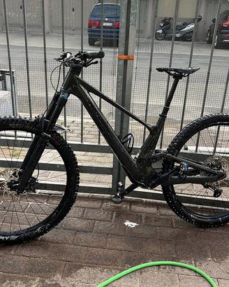 Scott genius 920