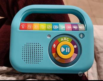 lettore mp3 