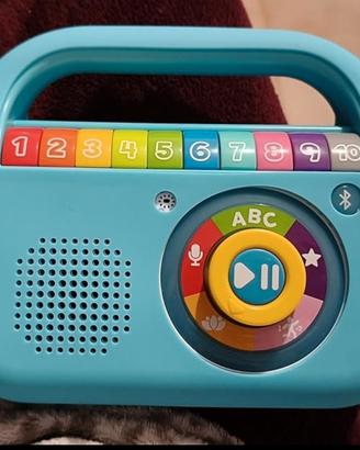 lettore mp3 