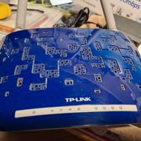 modem tp link