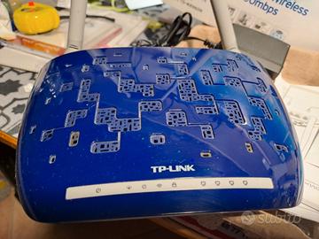 modem tp link
