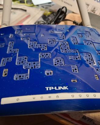 Modem tp link