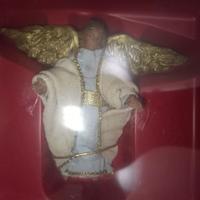 Il Mondo Del Presepe DeAgostini