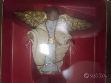 Il Mondo Del Presepe DeAgostini