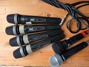 microfoni