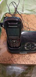 cordless Panasonic 
