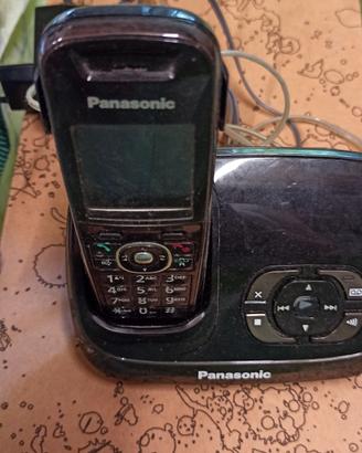 cordless Panasonic 