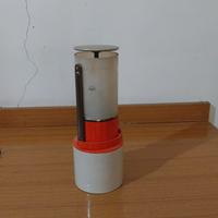 Lampada lanterna a gas Vintage BPT Flint Light