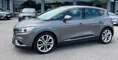 RENAULT Scenic 4ª serie - Diesel Euro 6