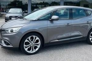 RENAULT Scenic 4ª serie - Diesel Euro 6