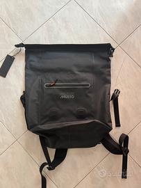 Zaino Impermeabile LAND ROVER x MUSTO