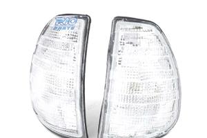 FRECCIE ANTERIORI MERCEDES W123 SERIE 200300 76-85