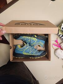 Scarpe trekking 8848 numero 40