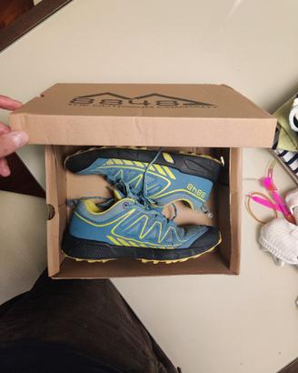 Scarpe trekking 8848 numero 40