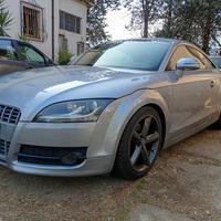 Audi TT 2.0 TSI 200 CV Automatico 