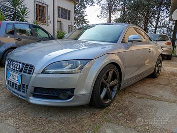 Audi TT 2.0 TSI 200 CV Automatico 