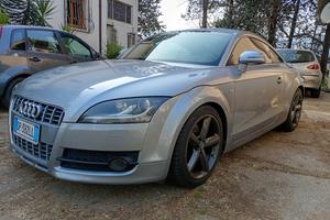 Audi TT 2.0 TSI 200 CV Automatico 