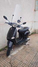 Vespa 150 ET4 2001