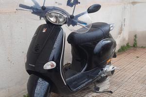 Vespa 150 ET4 2001