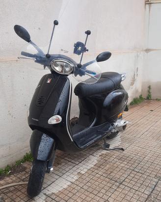 Vespa 150 ET4 2001