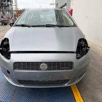 RICAMBI USATI AUTO VARI FIAT GRANDE PUNTO 1300 MJ