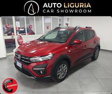 Dacia Sandero Stepway 1.0 tce Comfort Eco-g 100cv